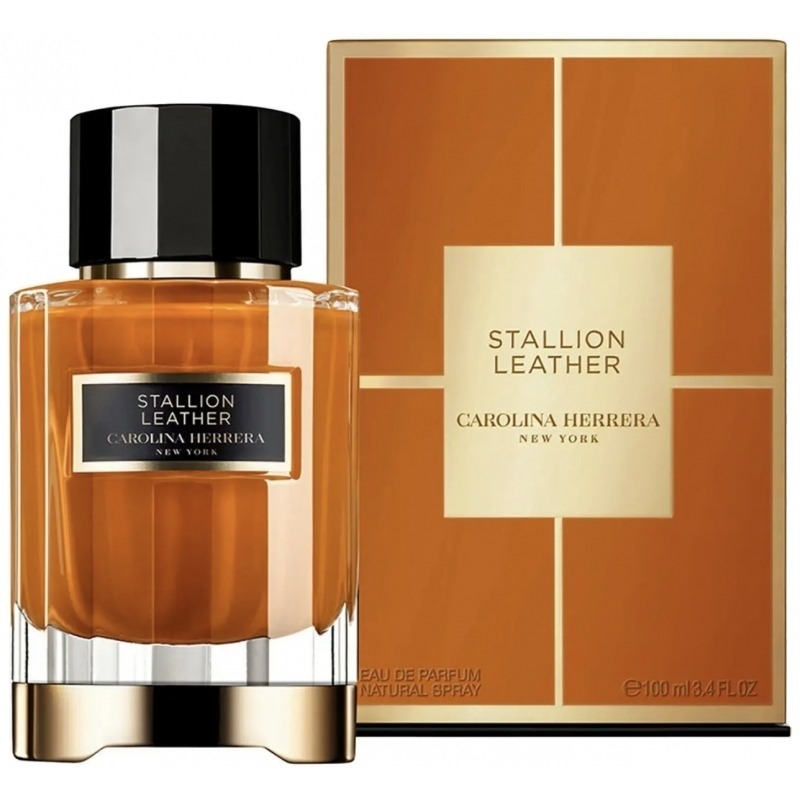 Stallion Leather