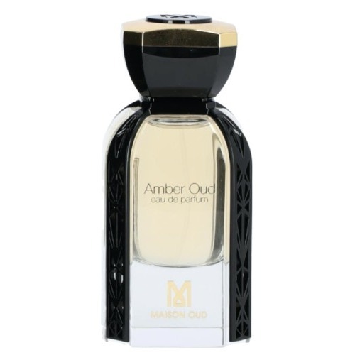 Amber Oud