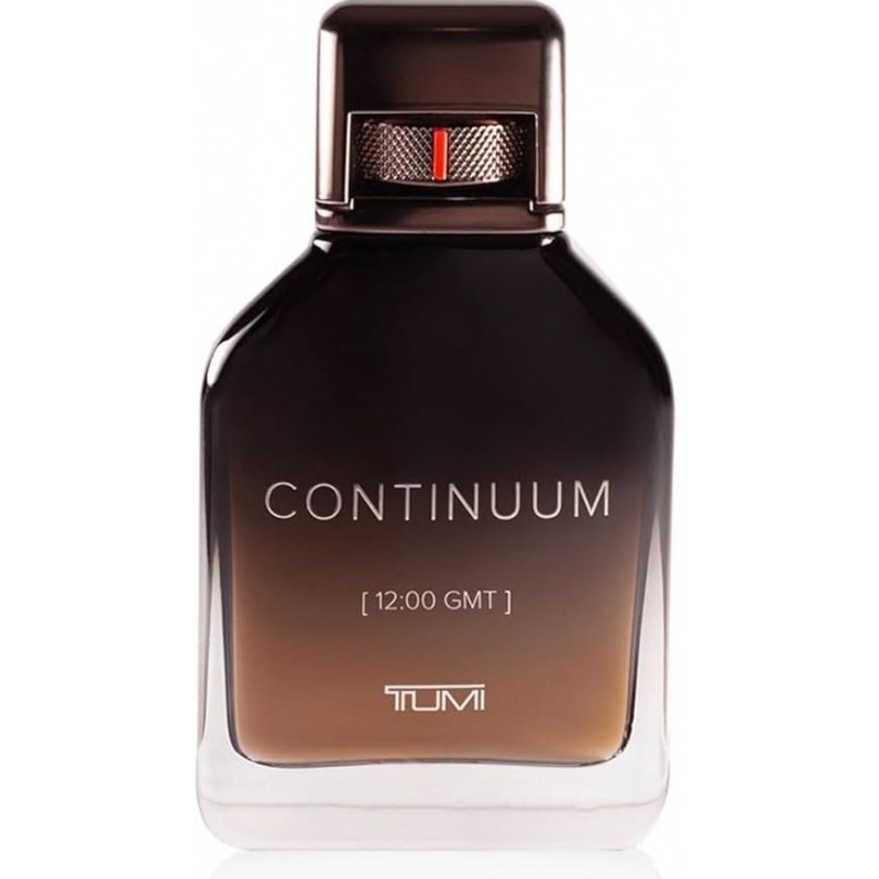 Continuum