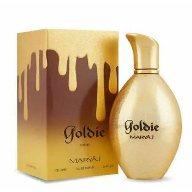 Goldie