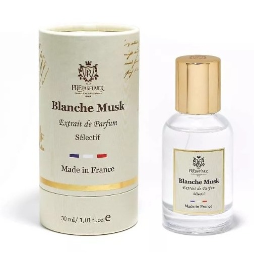 Blanche Musk