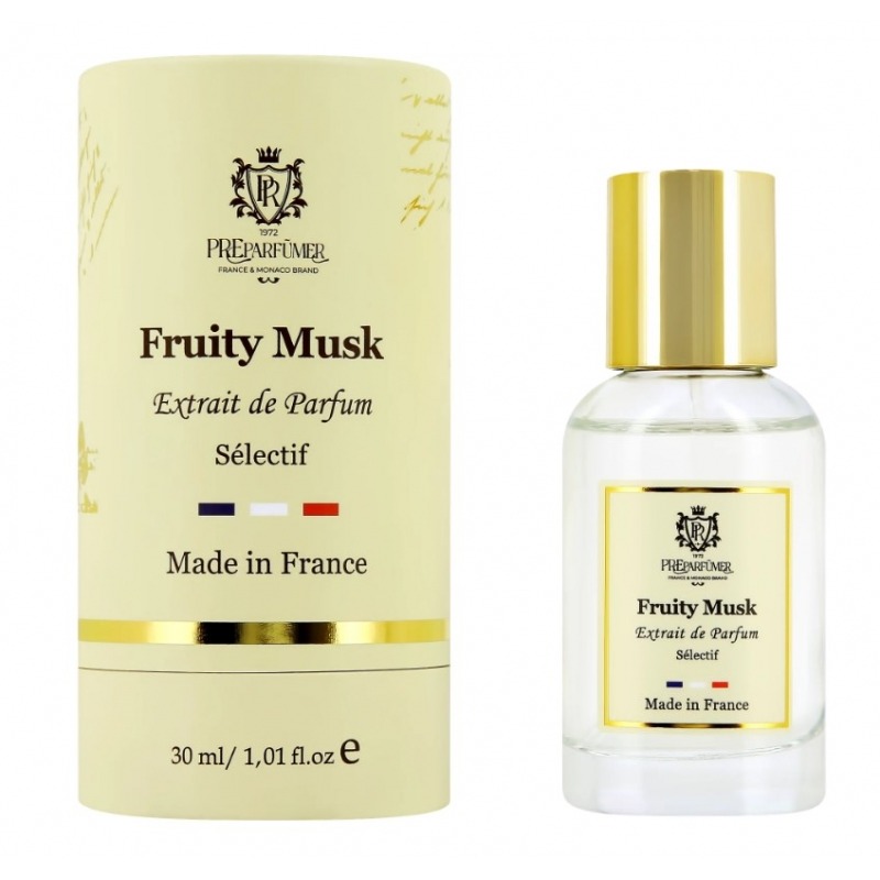 Fruity Musk