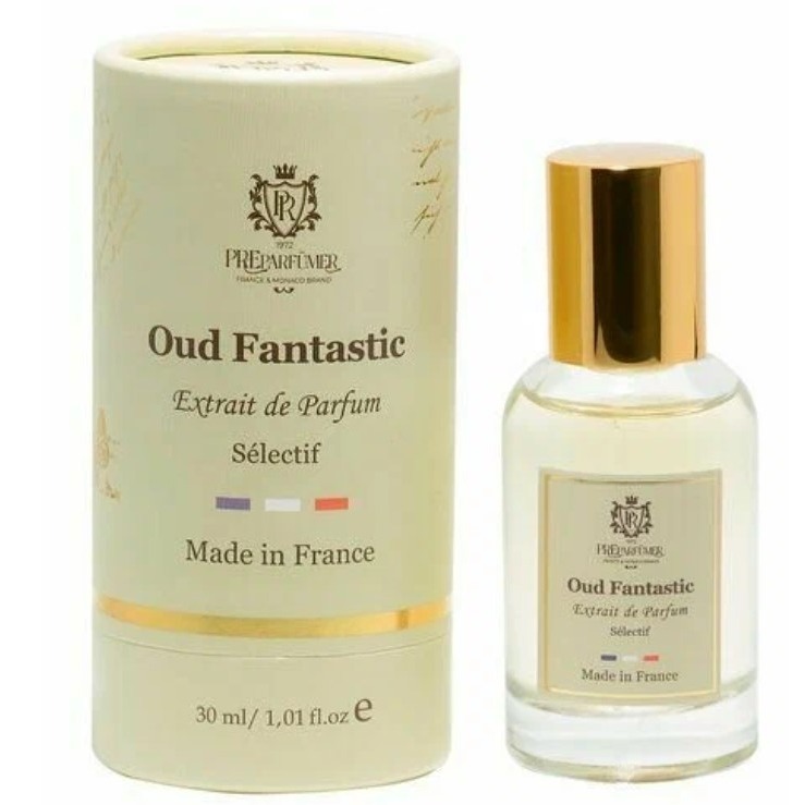 Oud Fantastic