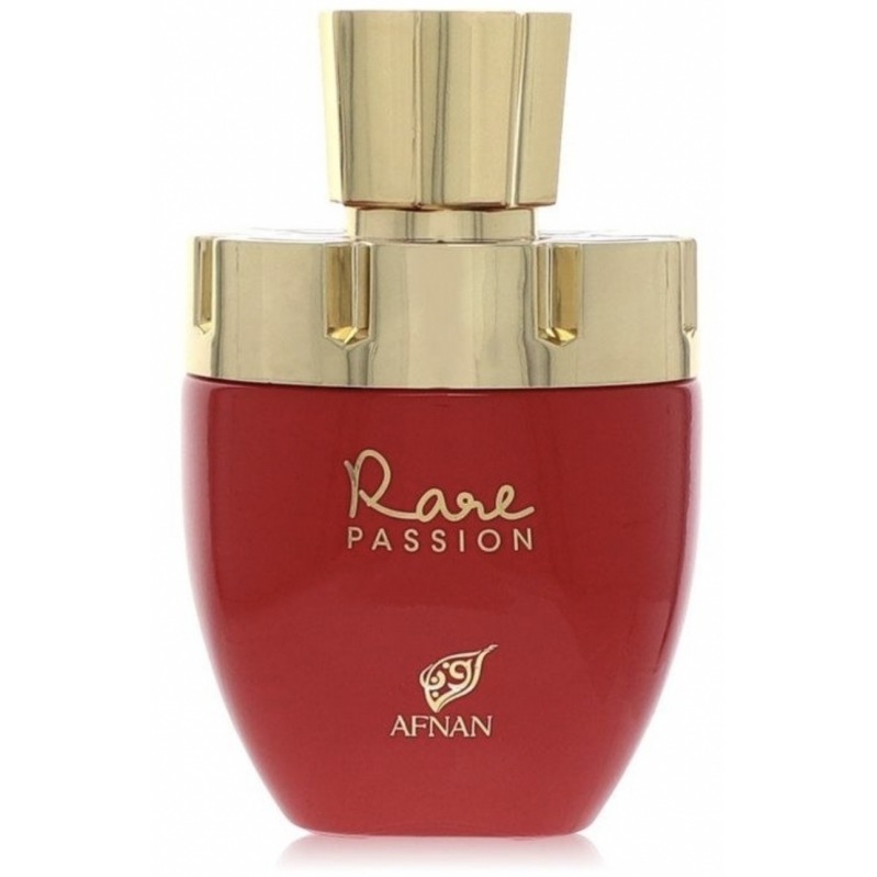 Rare Passion