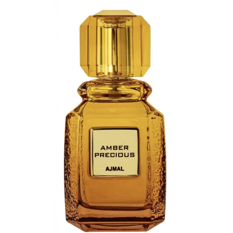Amber Precious