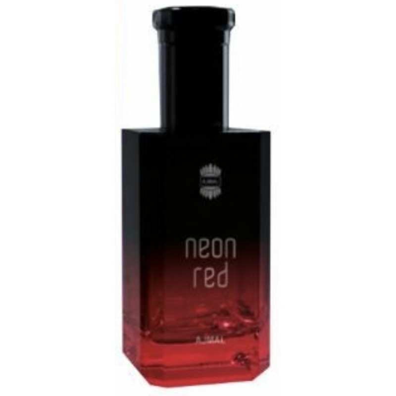 Neon Red