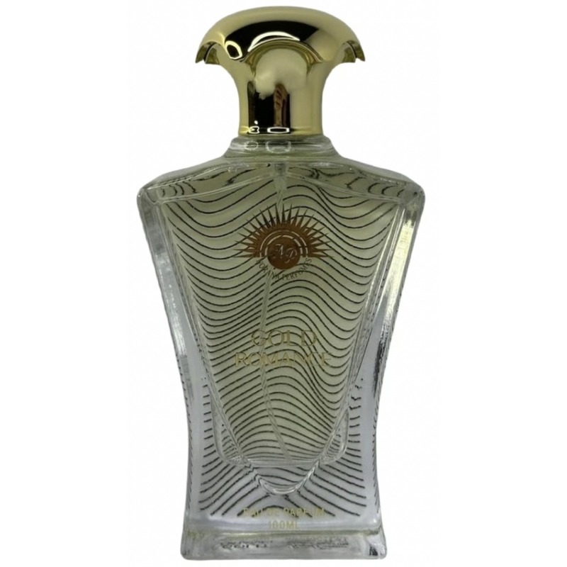 Gold Romance