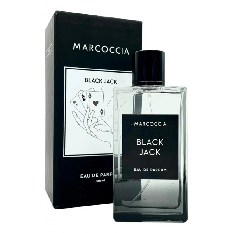 Black Jack