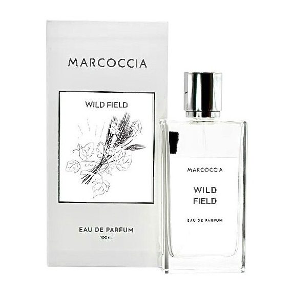 Wild Field