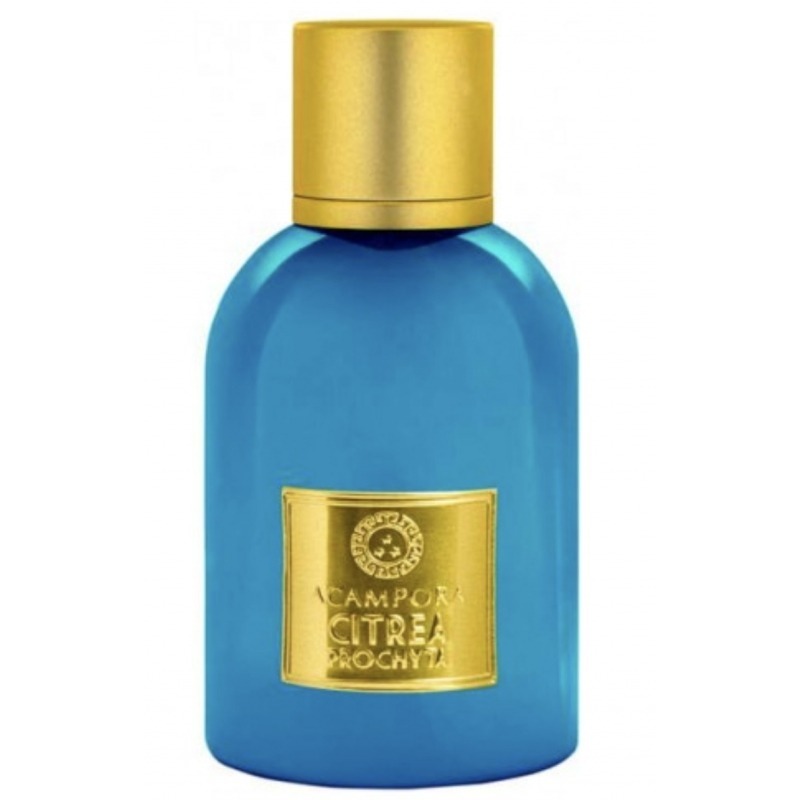 Citrea Prochyta Eau de Parfum