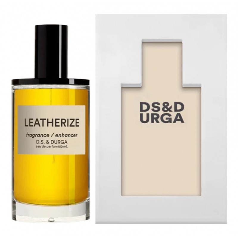 Leatherize