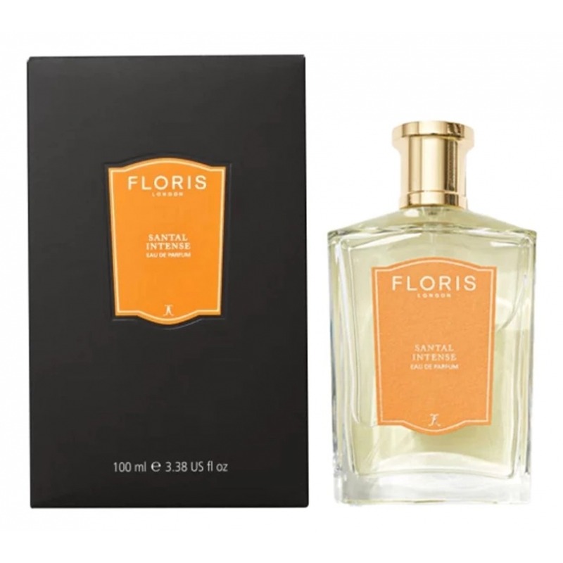 Santal Intense