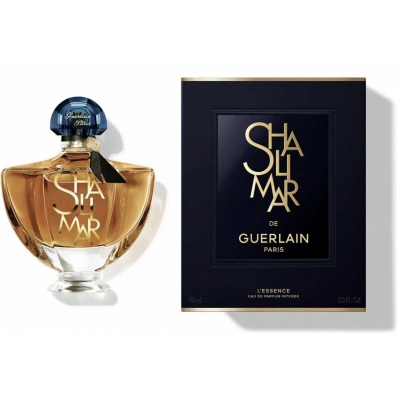 Shalimar L'Essence