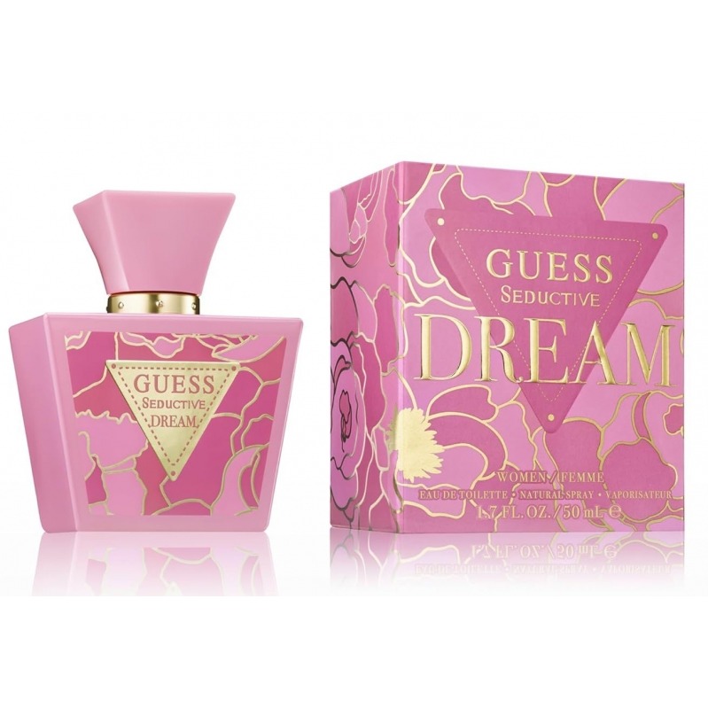 Seductive Dream
