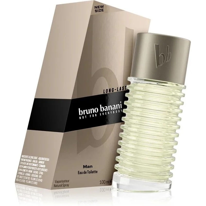 Bruno Banani Man