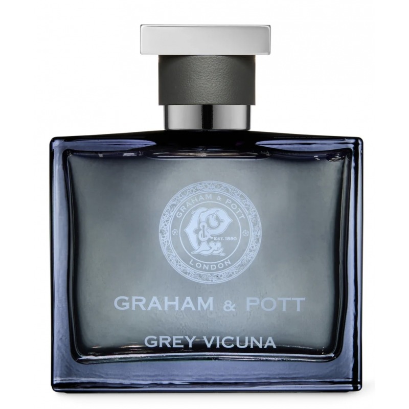 Grey Vicuna