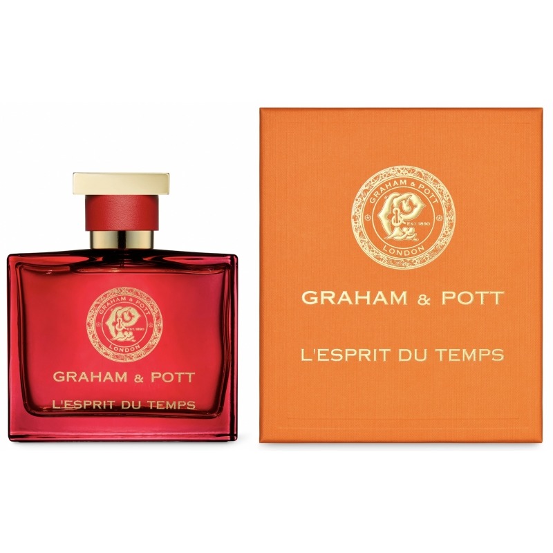 L'Esprit Du Temps