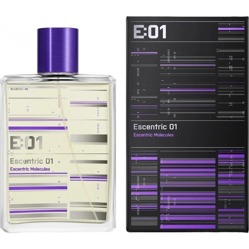 Escentric 01
