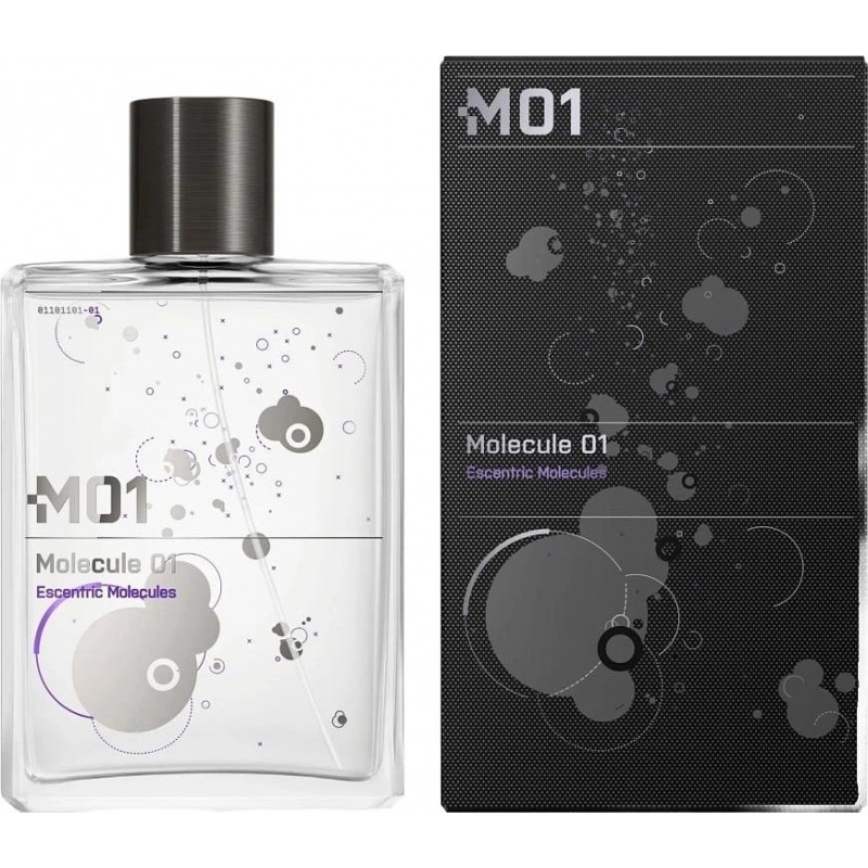 Molecule 01
