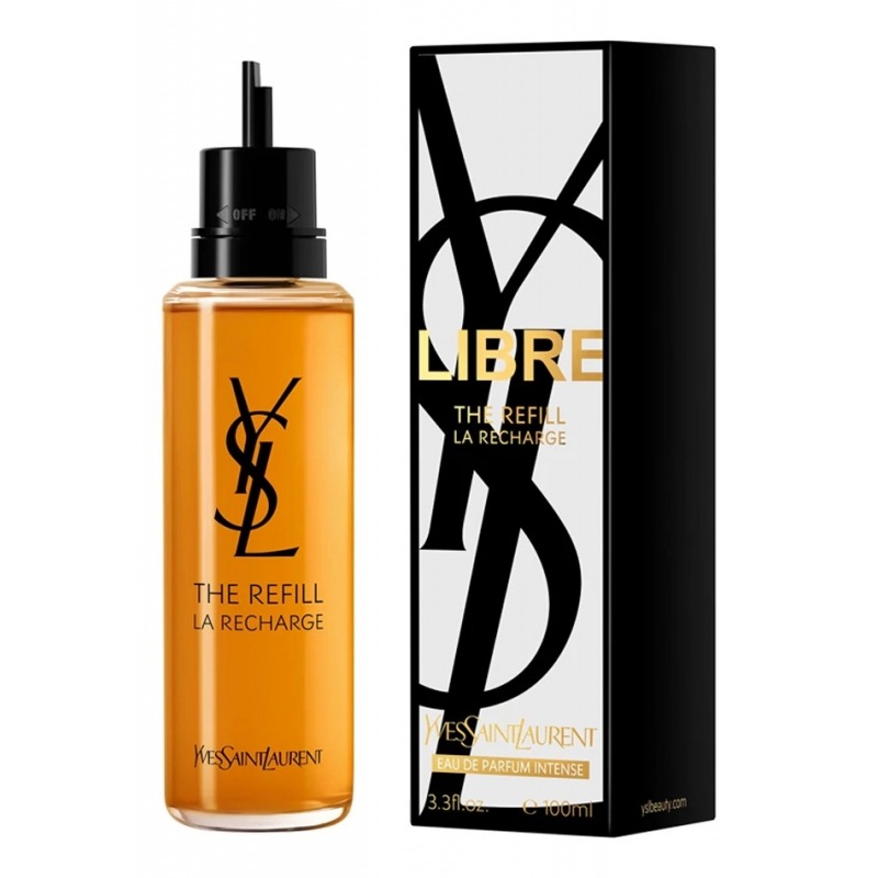 香水(ユニセックス) Yves Saint Laurent Libre Intense 90mL Yves Saint Laurent Libre Intense - купить женские духи, цены от