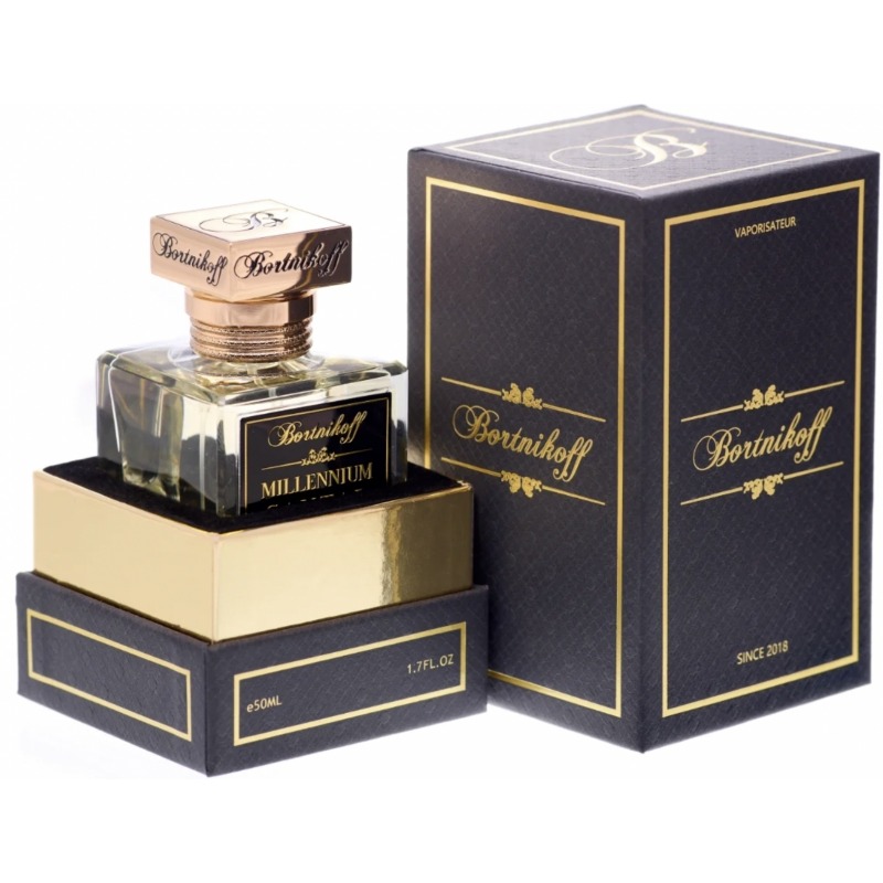 Millennium Santal