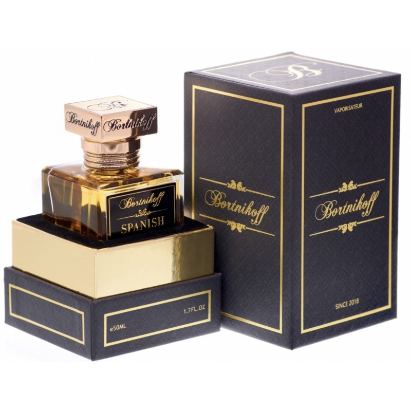 Spanish Honey
