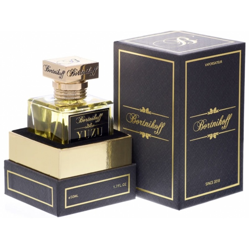 Yuzu Cologne
