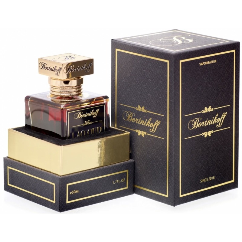 Lao Oud Elixir