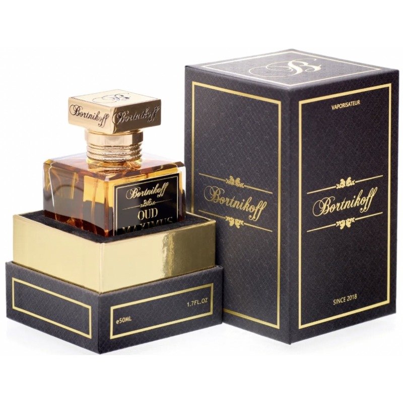 Oud Maximus Elixir