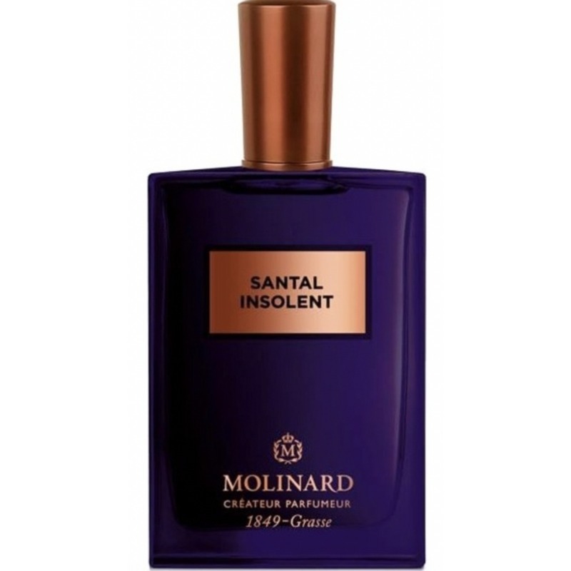 Santal Insolent
