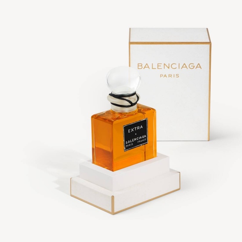 Extra Balenciaga