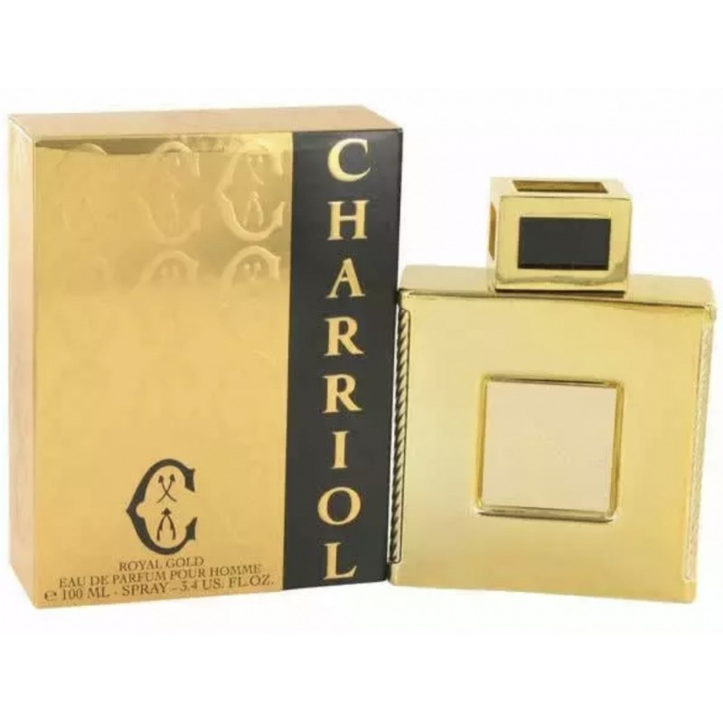 Charriol Royal Intense