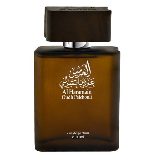 Oudh Patchouli