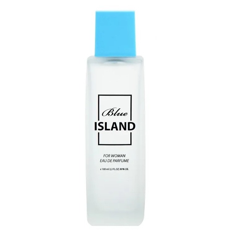Blue Island