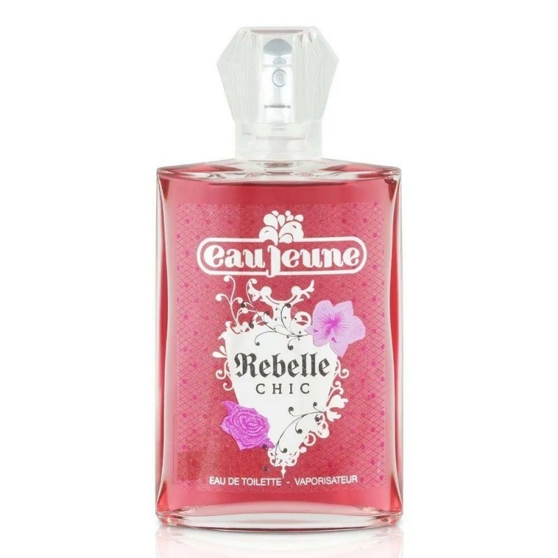 Rebelle Chic