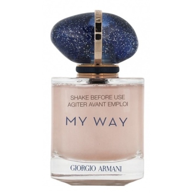My Way