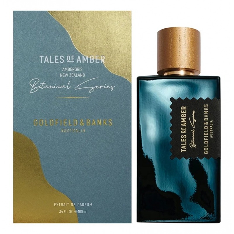 Tales of Amber