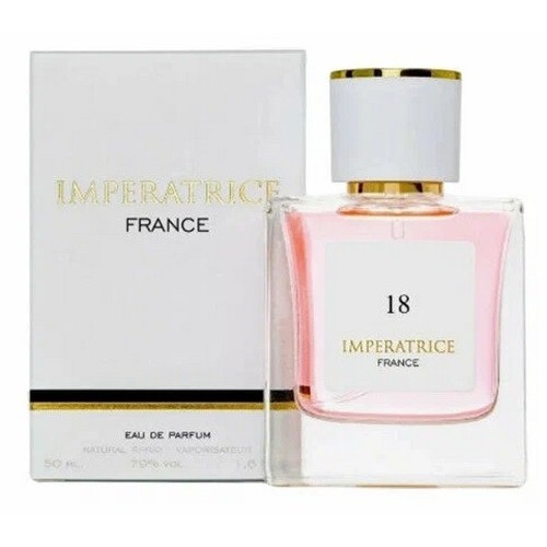 Imperatrice France 18