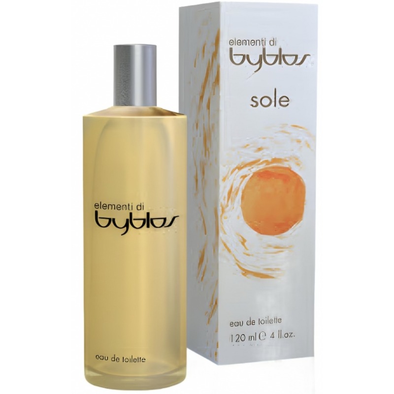 Byblos Sole