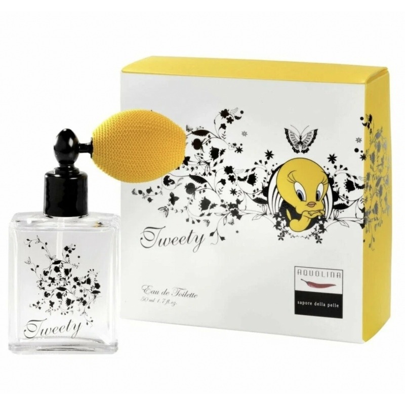 Tweety