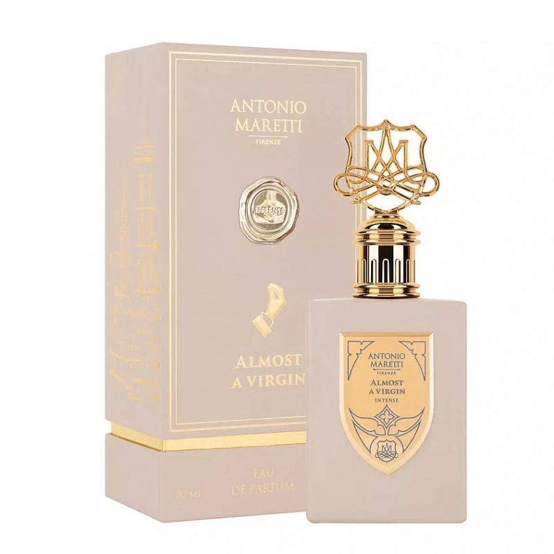 Almost a Virgin Intense