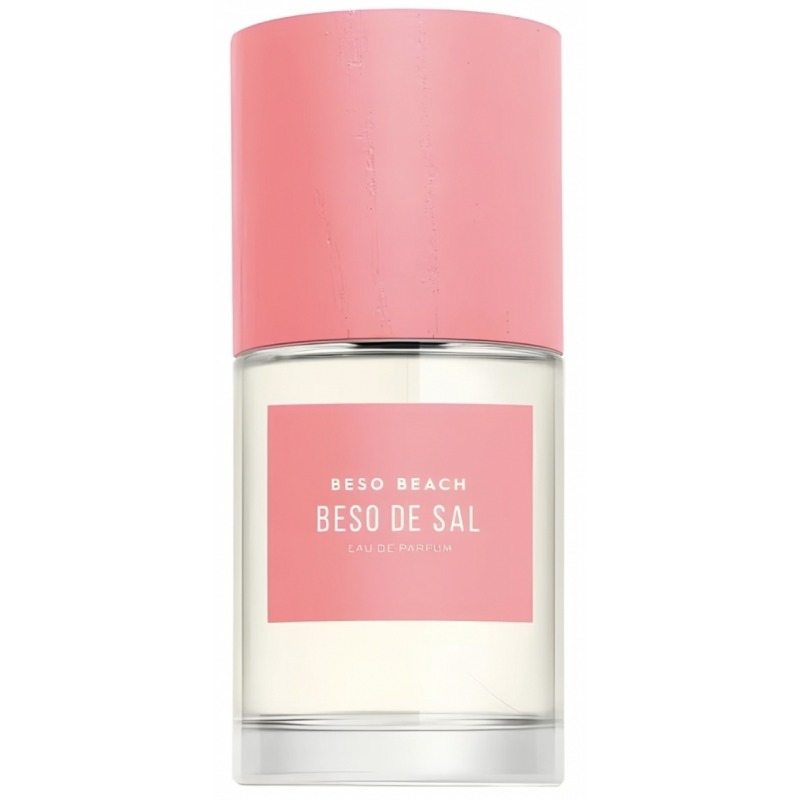Beso de Sal