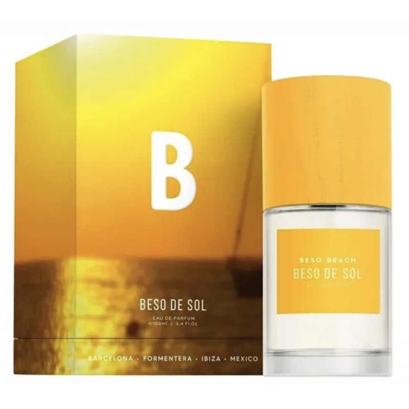 Beso de Sol