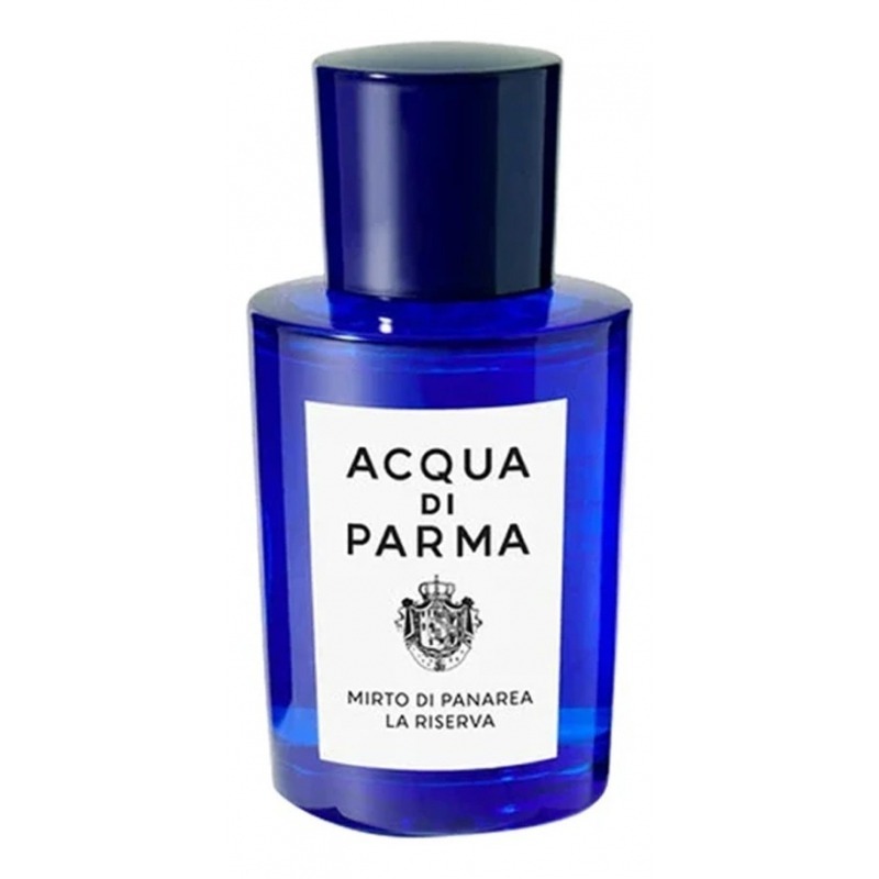 Mirto Di Panarea La Riserva