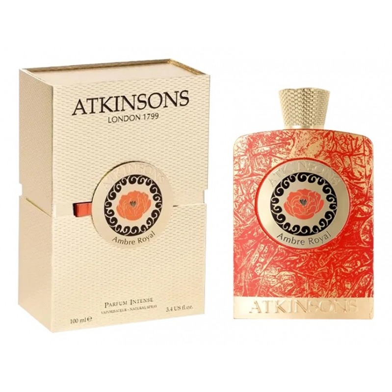 Ambre Royal