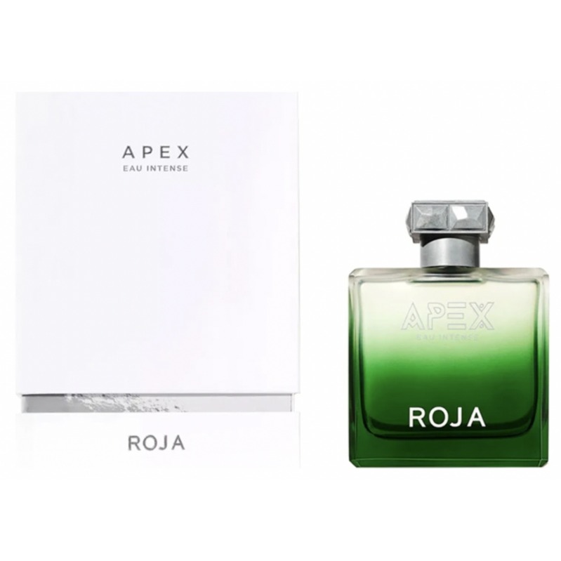 Apex Eau Intense