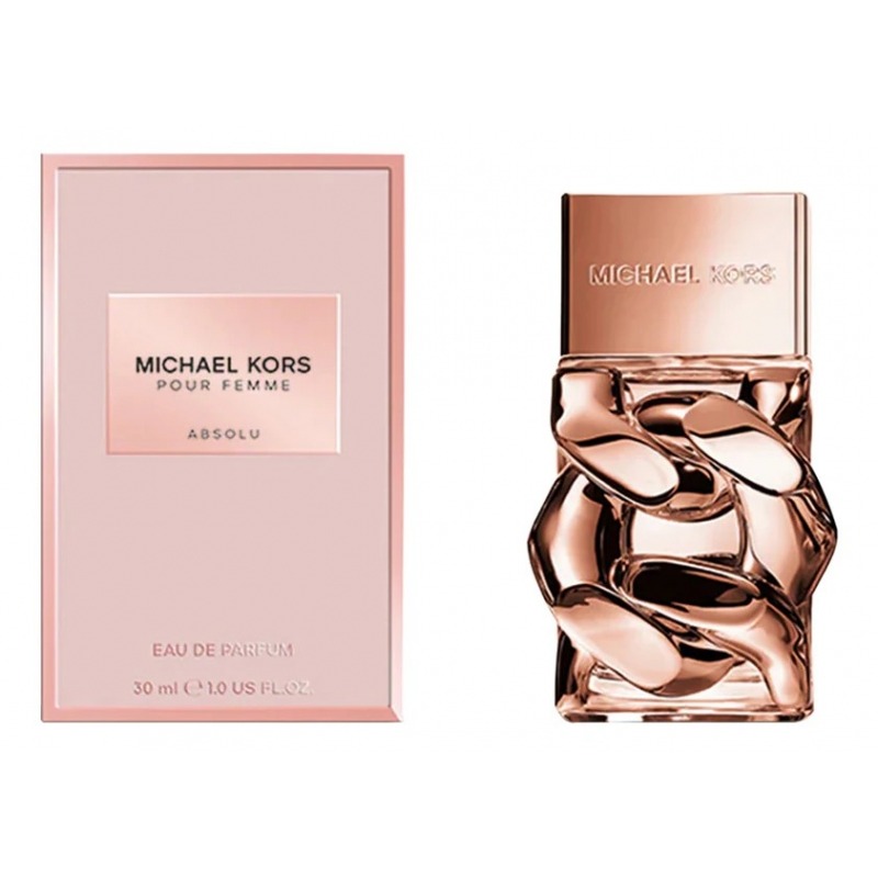 Pour Femme Absolu