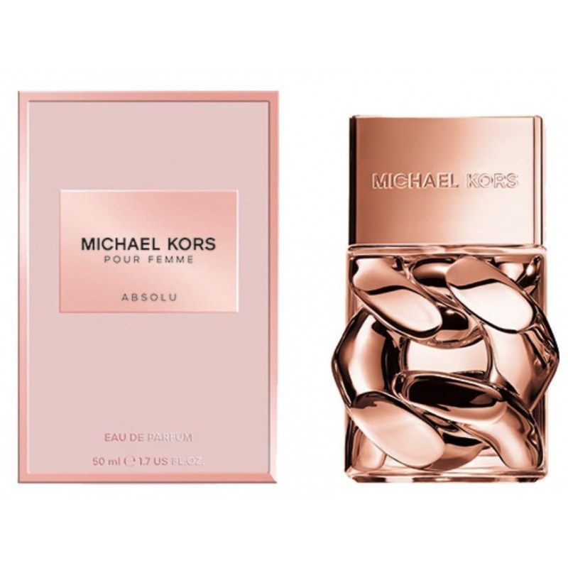 Pour Femme Absolu