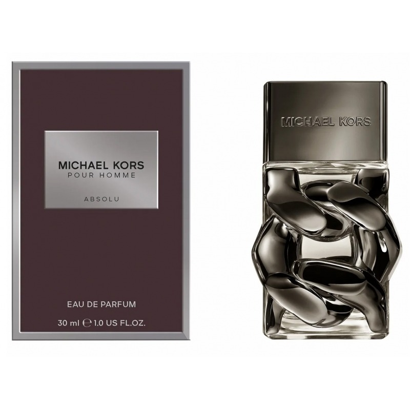 Pour Homme Absolu