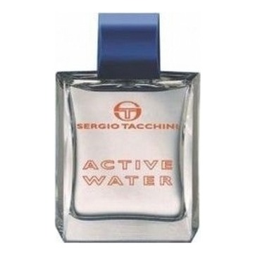 SERGIO TACCHINI Active Water
